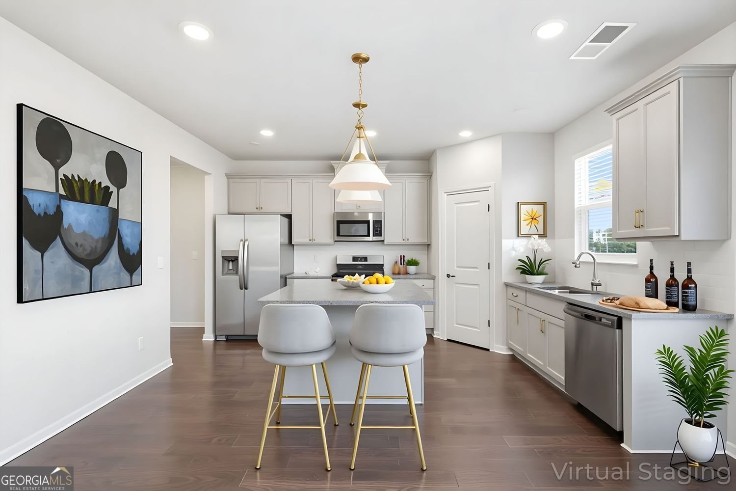 7230 Gladstone Circle Lithonia - 12