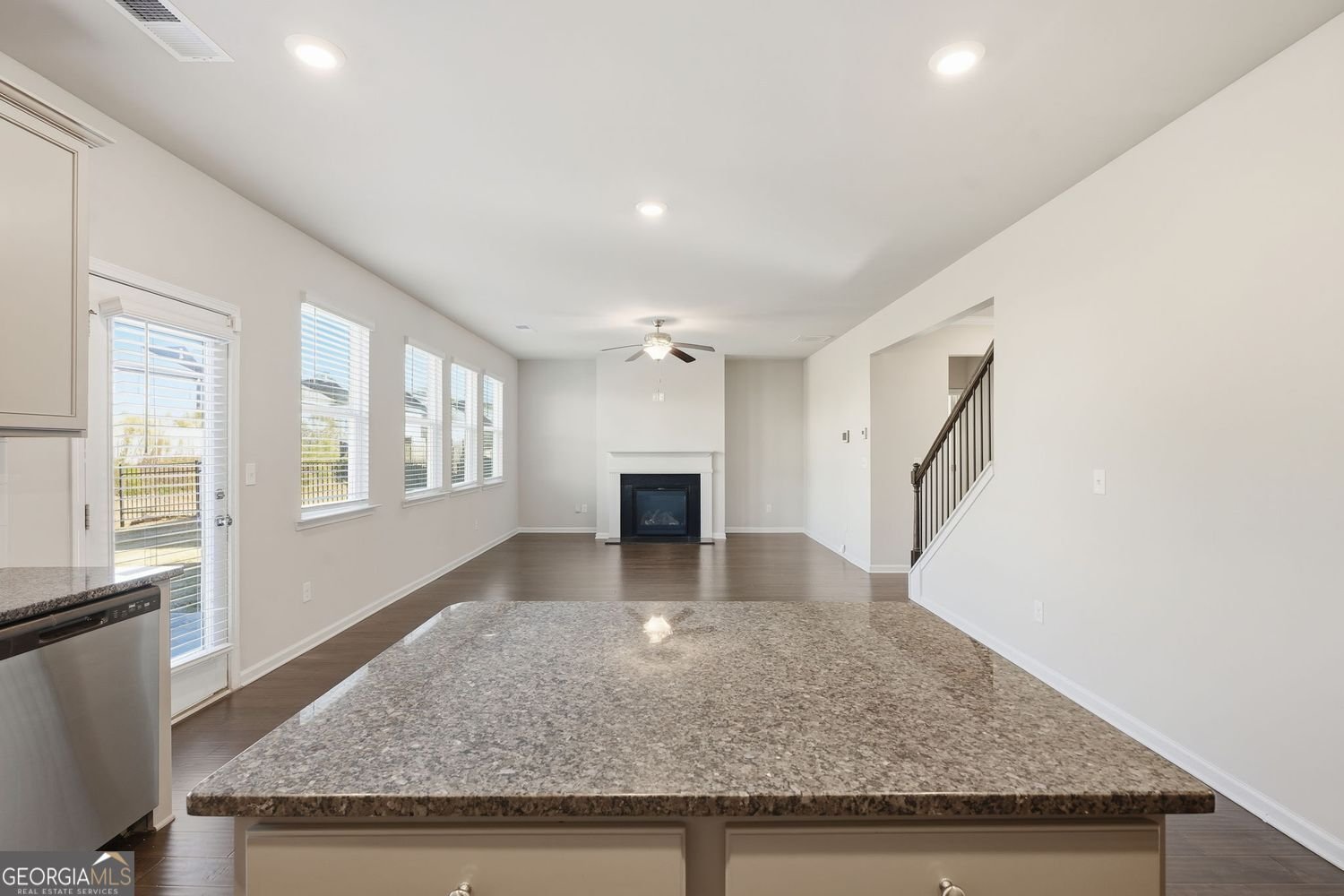 7230 Gladstone Circle Lithonia - 16