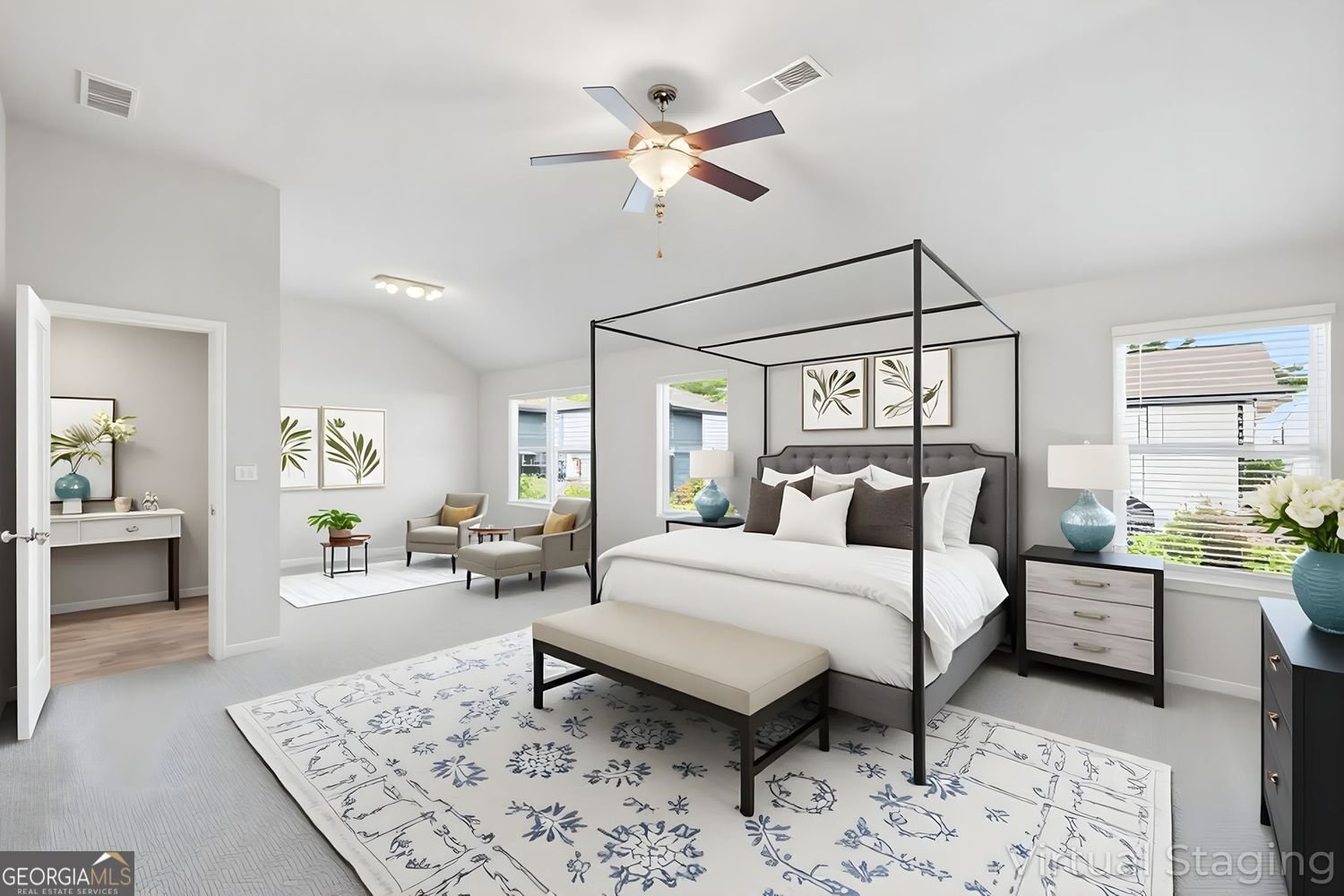 7230 Gladstone Circle Lithonia - 20