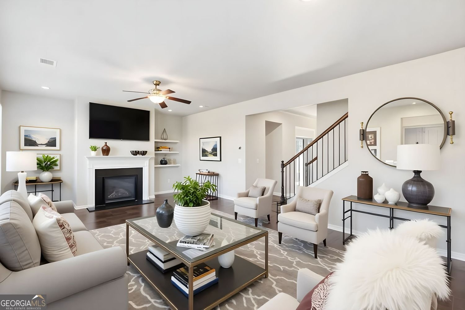 7230 Gladstone Circle Lithonia - 3