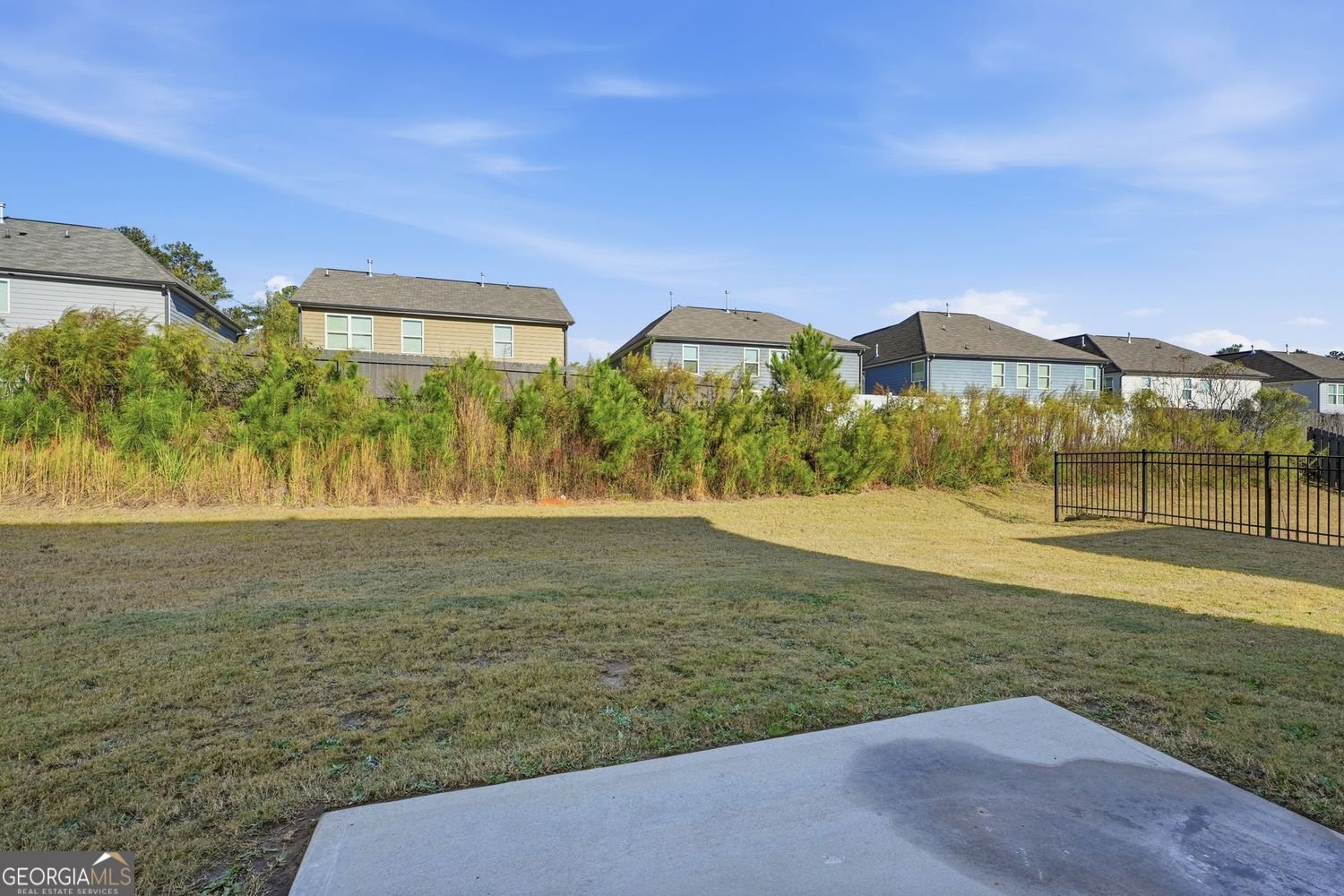 7230 Gladstone Circle Lithonia - 39