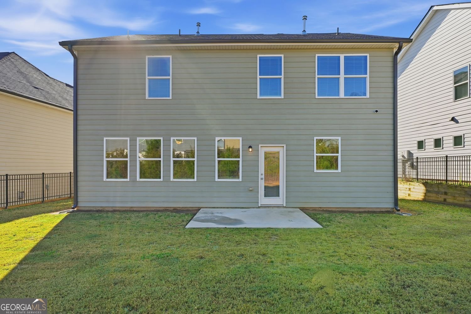 7230 Gladstone Circle Lithonia - 40