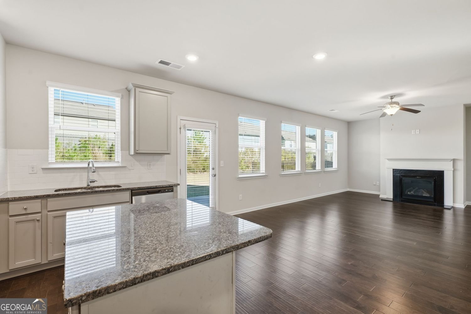 7230 Gladstone Circle Lithonia - 5