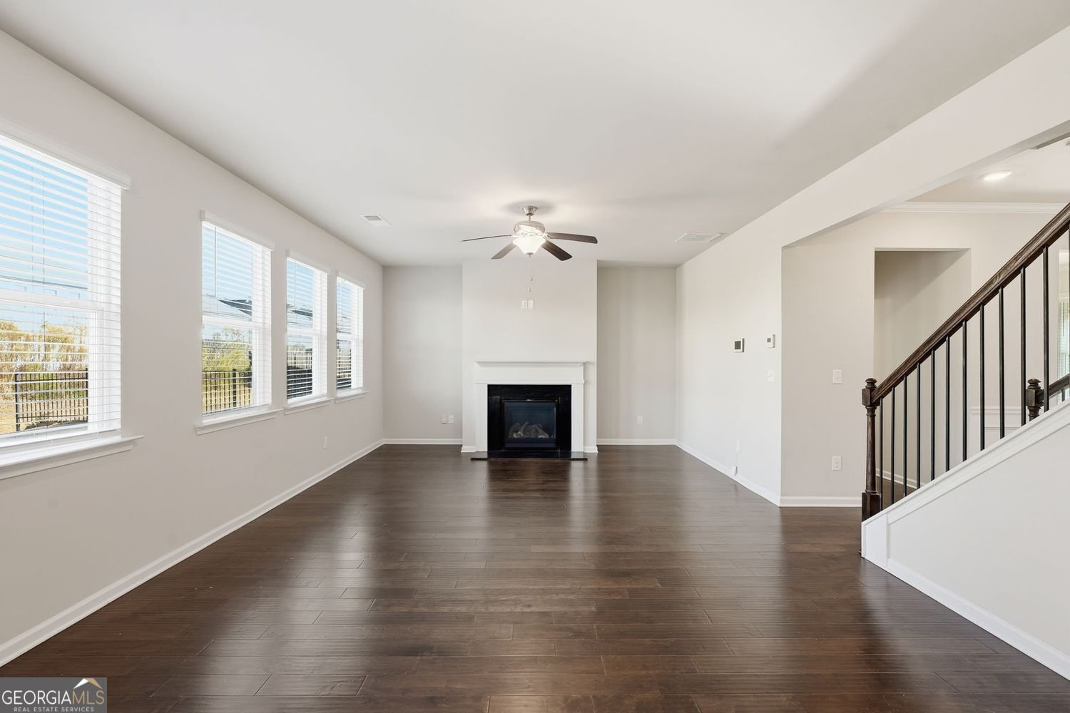 7230 Gladstone Circle Lithonia - 7