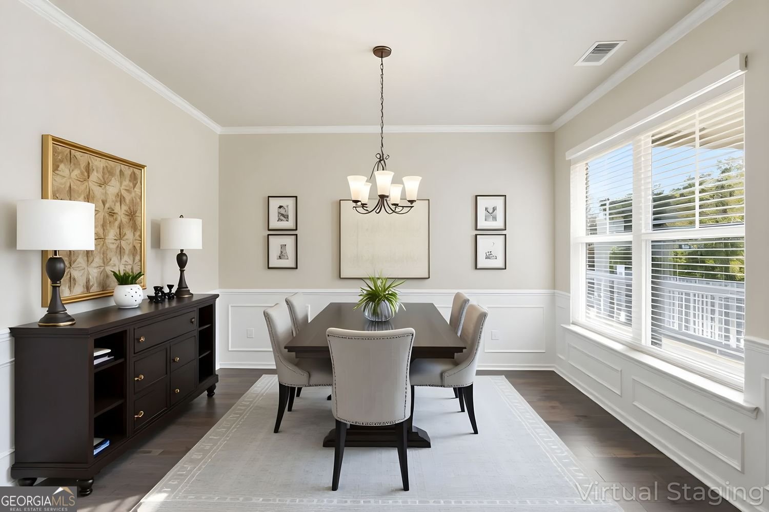 7230 Gladstone Circle Lithonia - 8