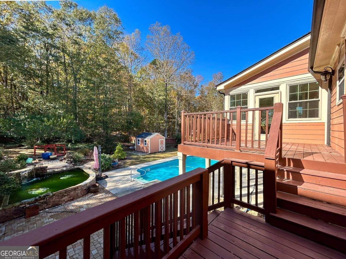 347 Clarksboro Drive Athens - 16