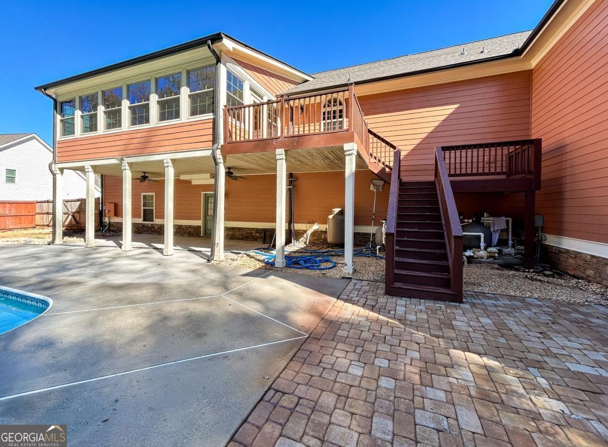 347 Clarksboro Drive Athens - 17