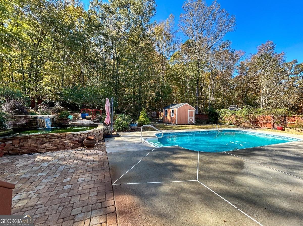 347 Clarksboro Drive Athens - 18
