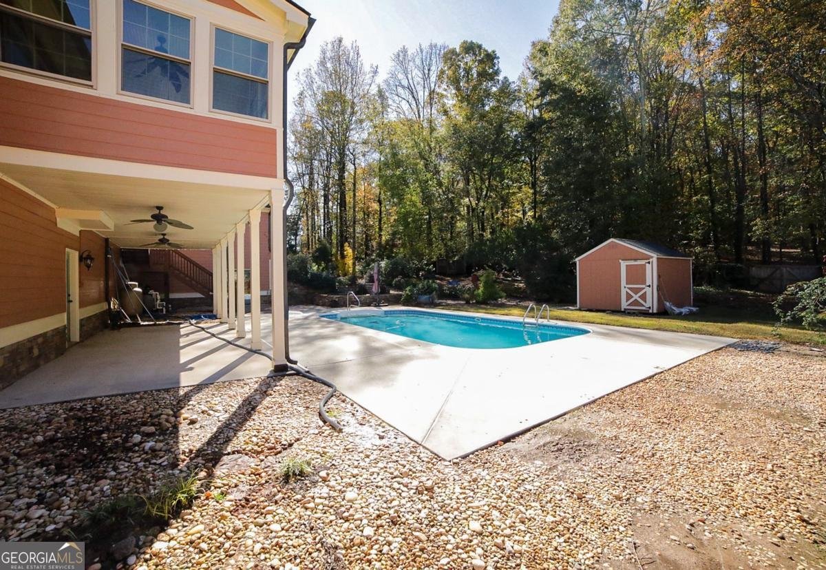 347 Clarksboro Drive Athens - 21