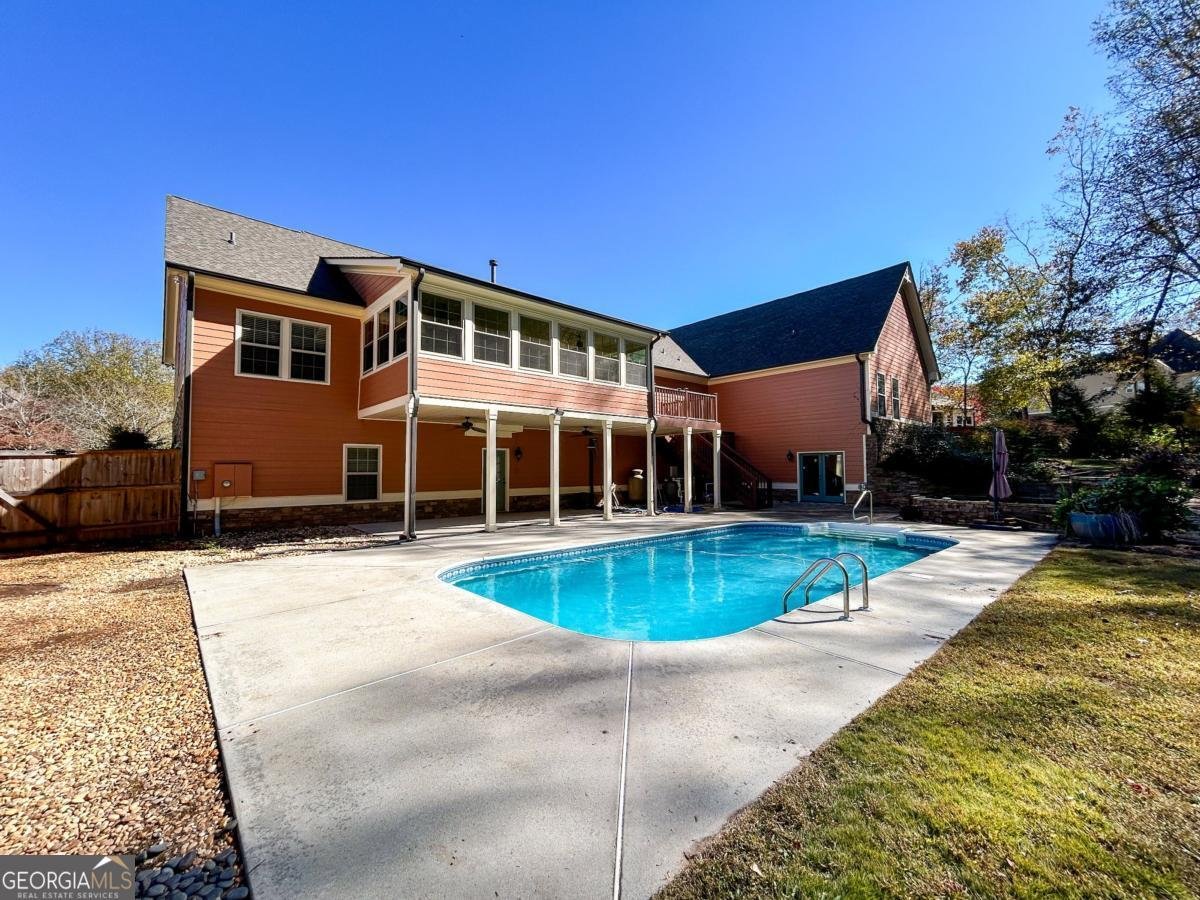 347 Clarksboro Drive Athens - 22