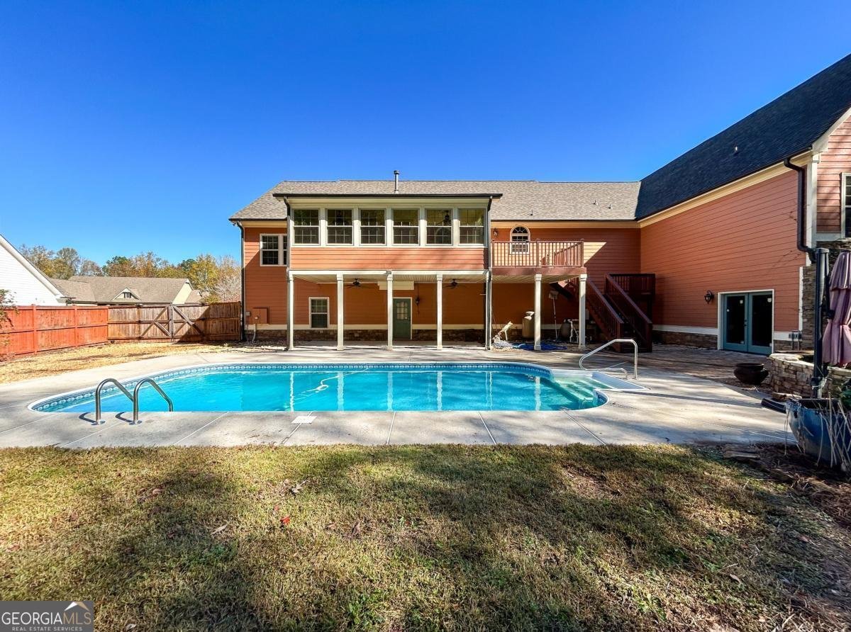 347 Clarksboro Drive Athens - 23