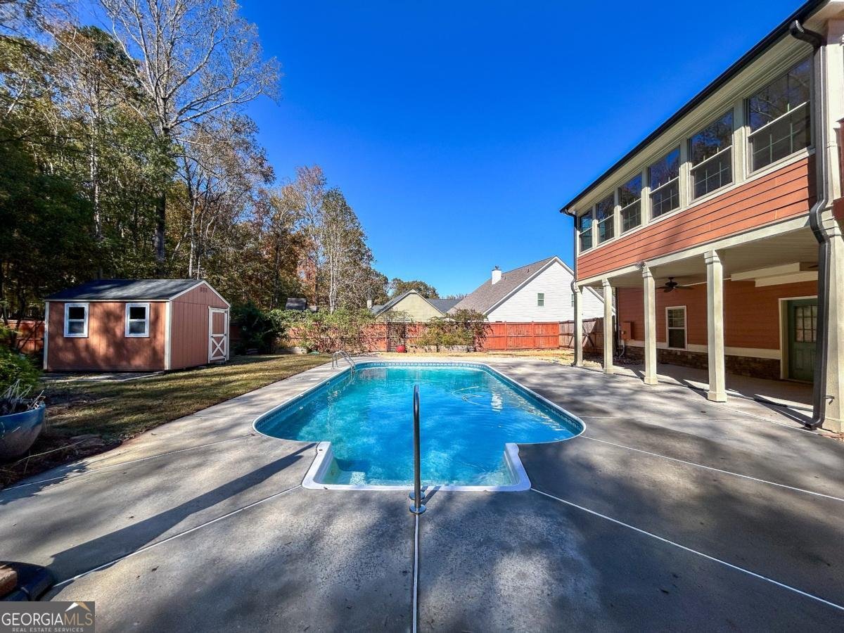 347 Clarksboro Drive Athens - 24