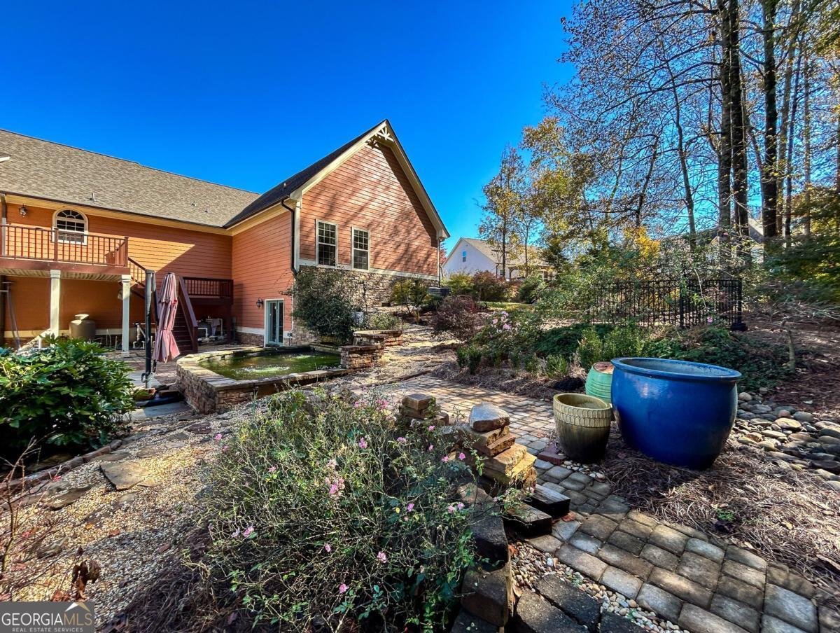 347 Clarksboro Drive Athens - 29