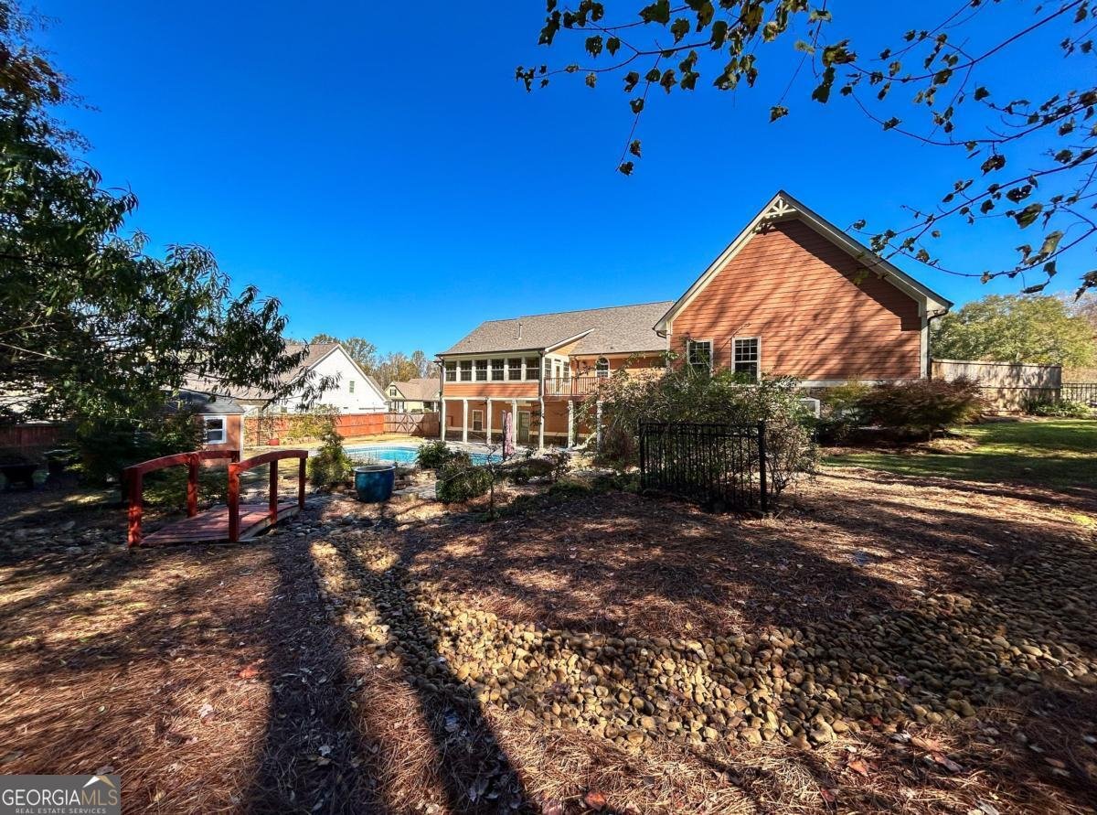 347 Clarksboro Drive Athens - 32