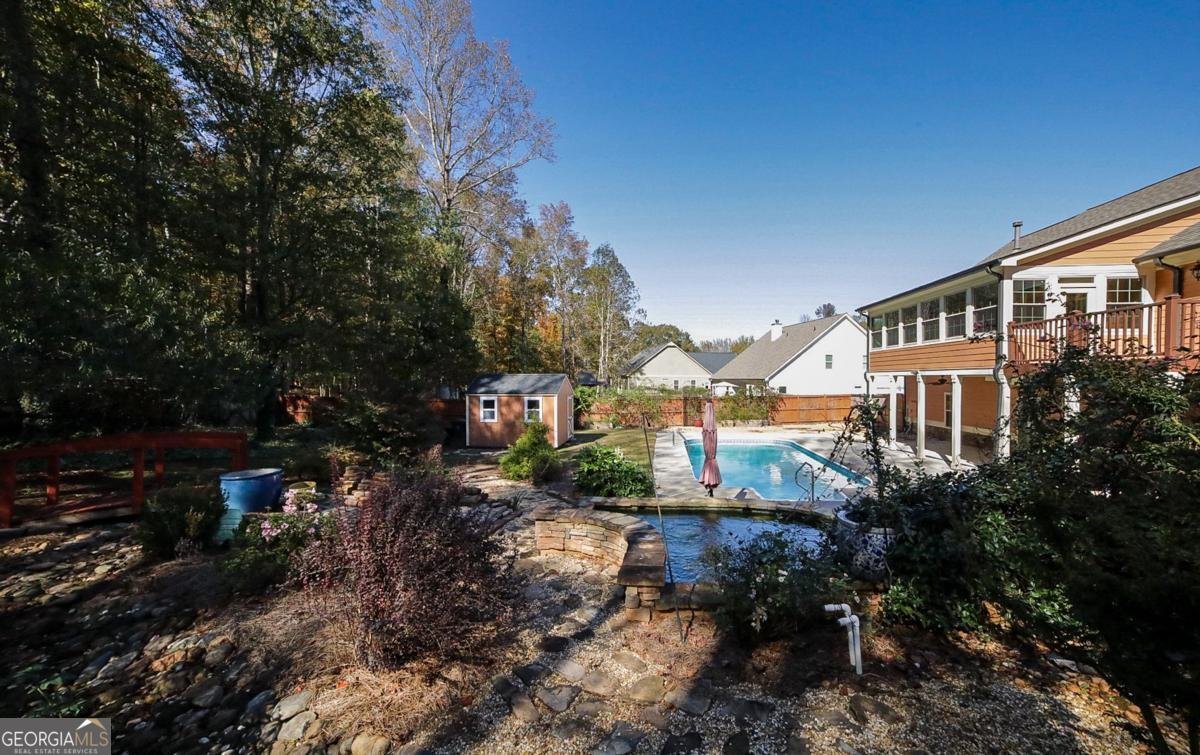 347 Clarksboro Drive Athens - 34