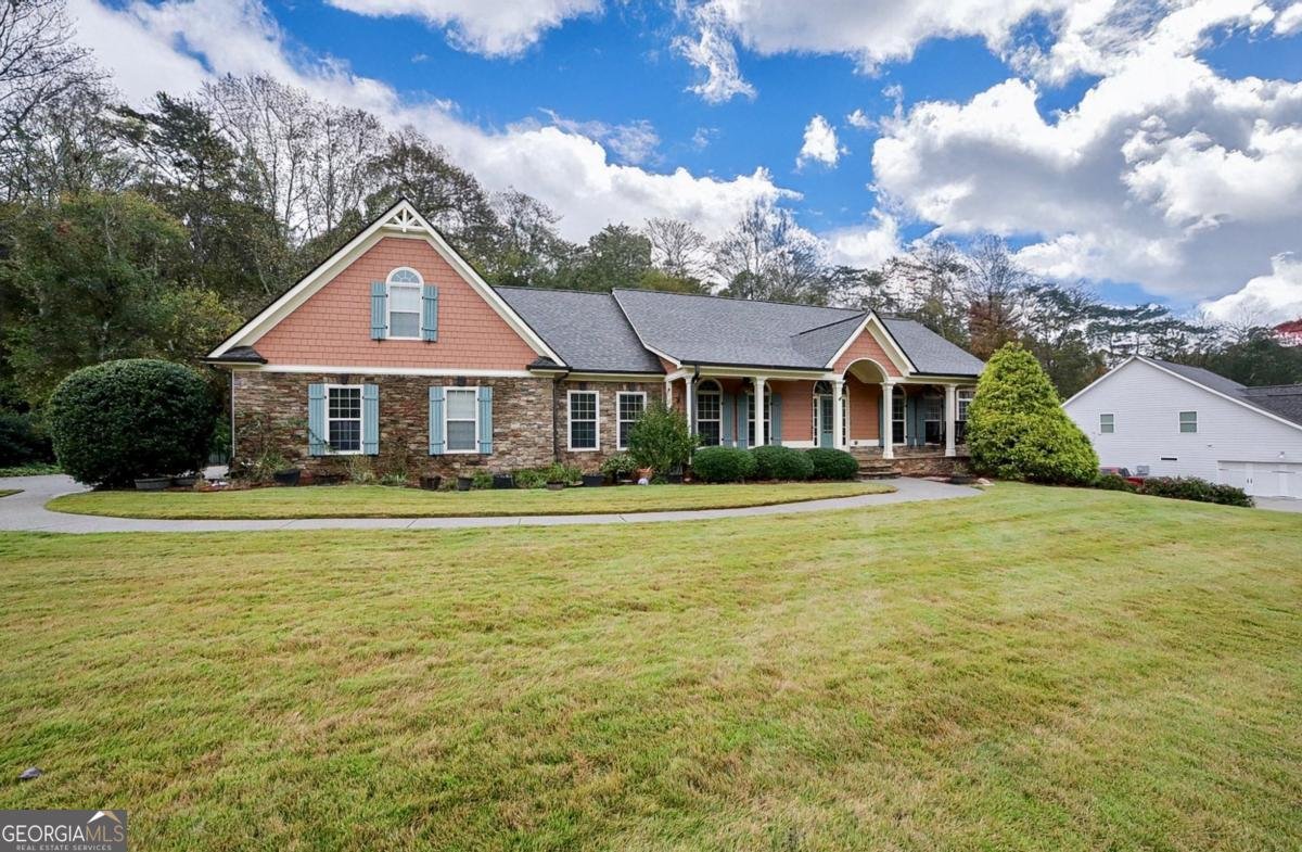 347 Clarksboro Drive Athens - 36