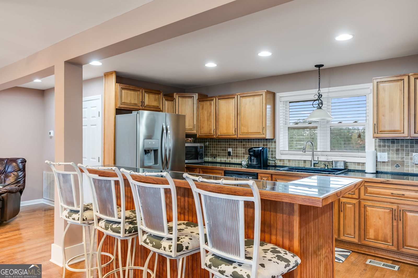 6792 Rockmart Road Silver Creek - 14