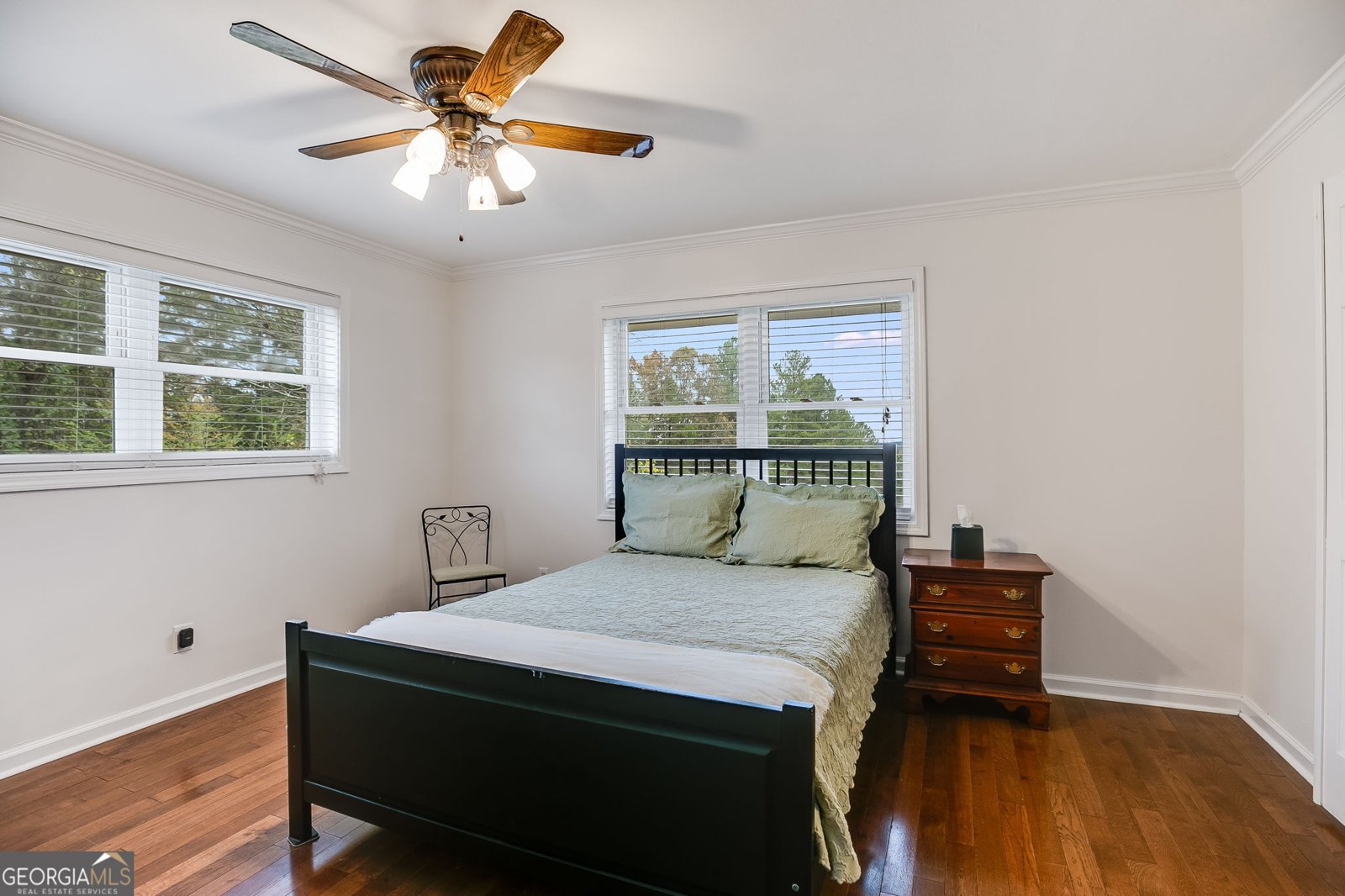 6792 Rockmart Road Silver Creek - 19