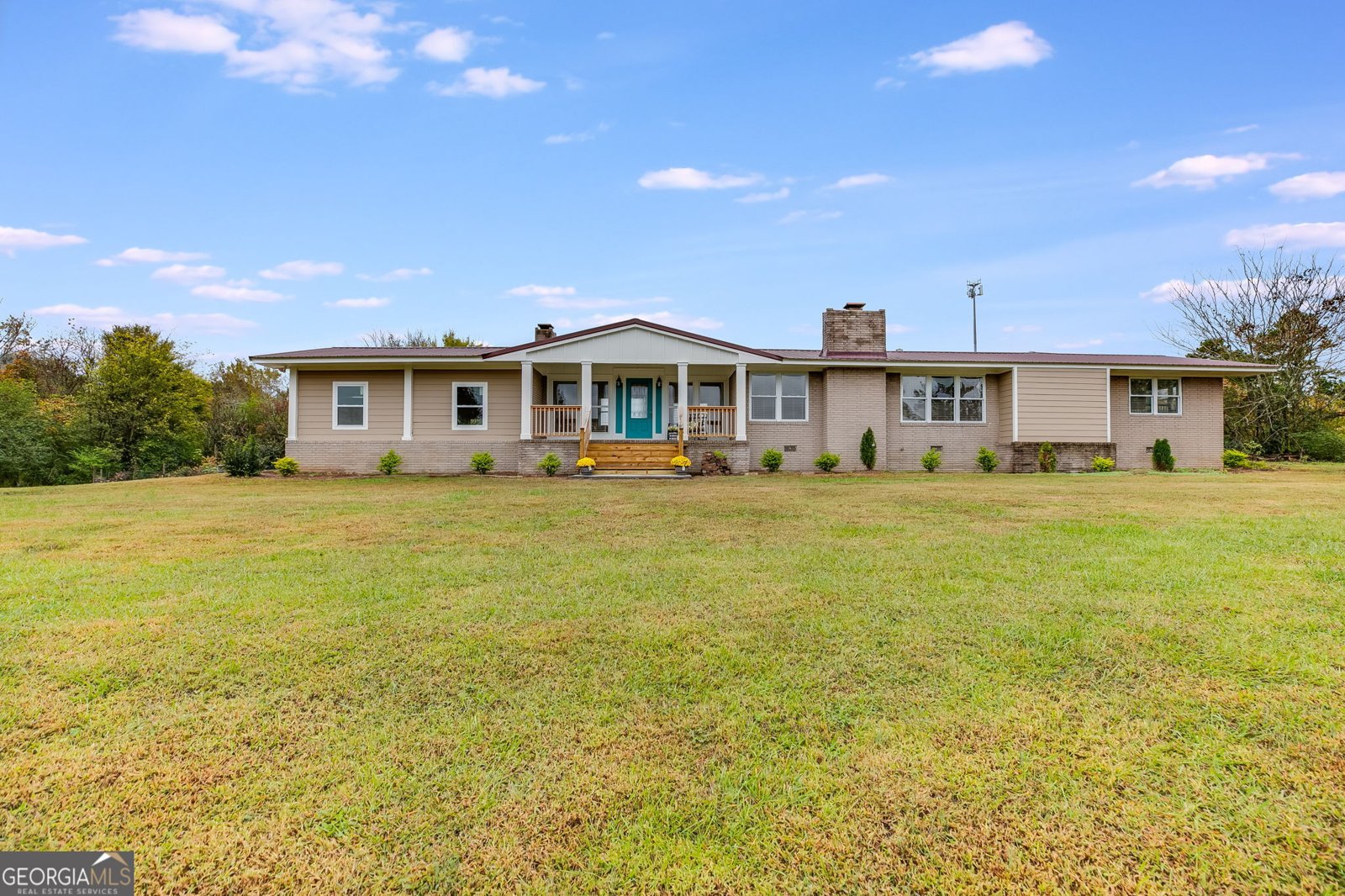 6792 Rockmart Road Silver Creek - 2