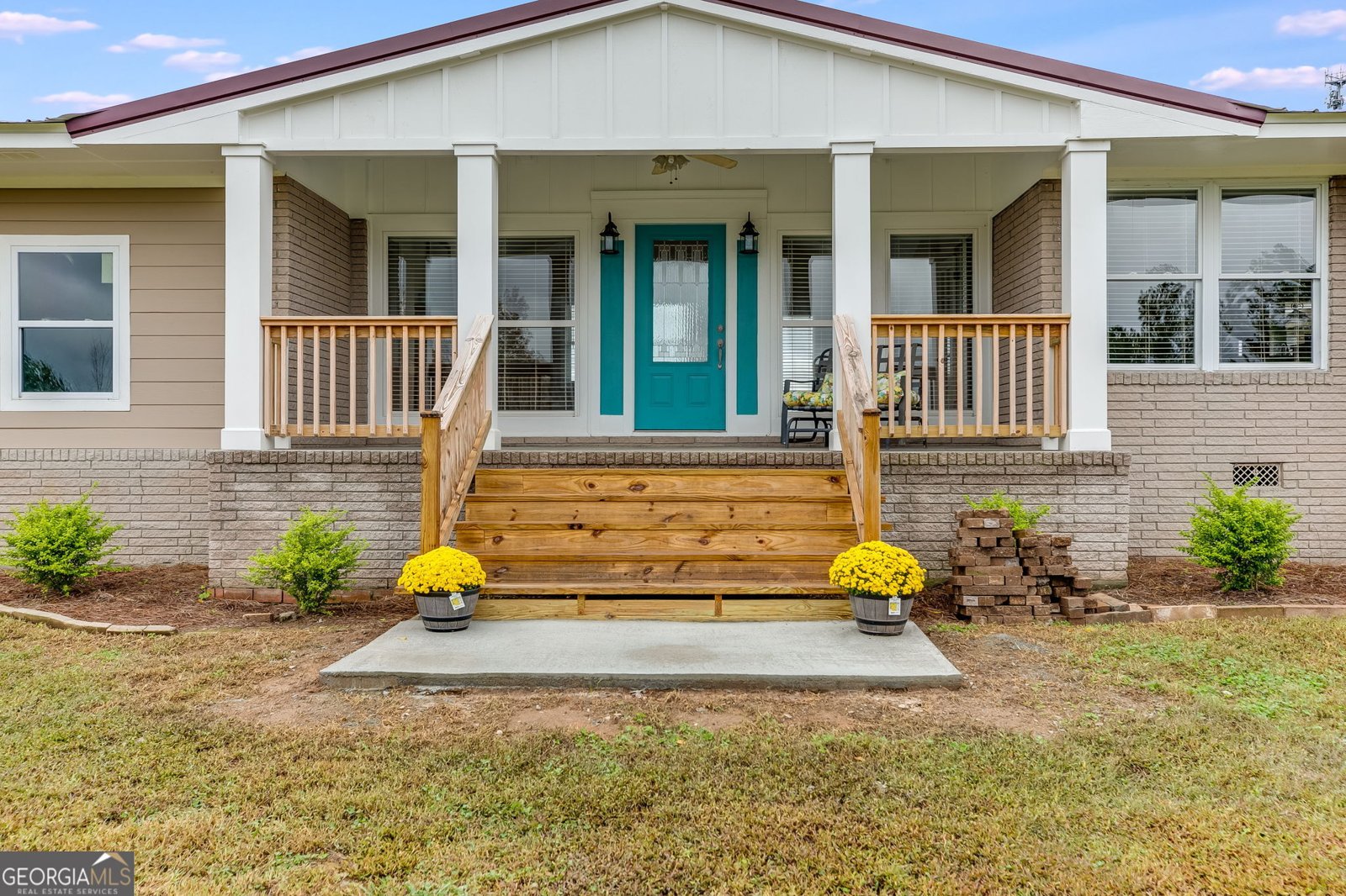 6792 Rockmart Road Silver Creek - 4