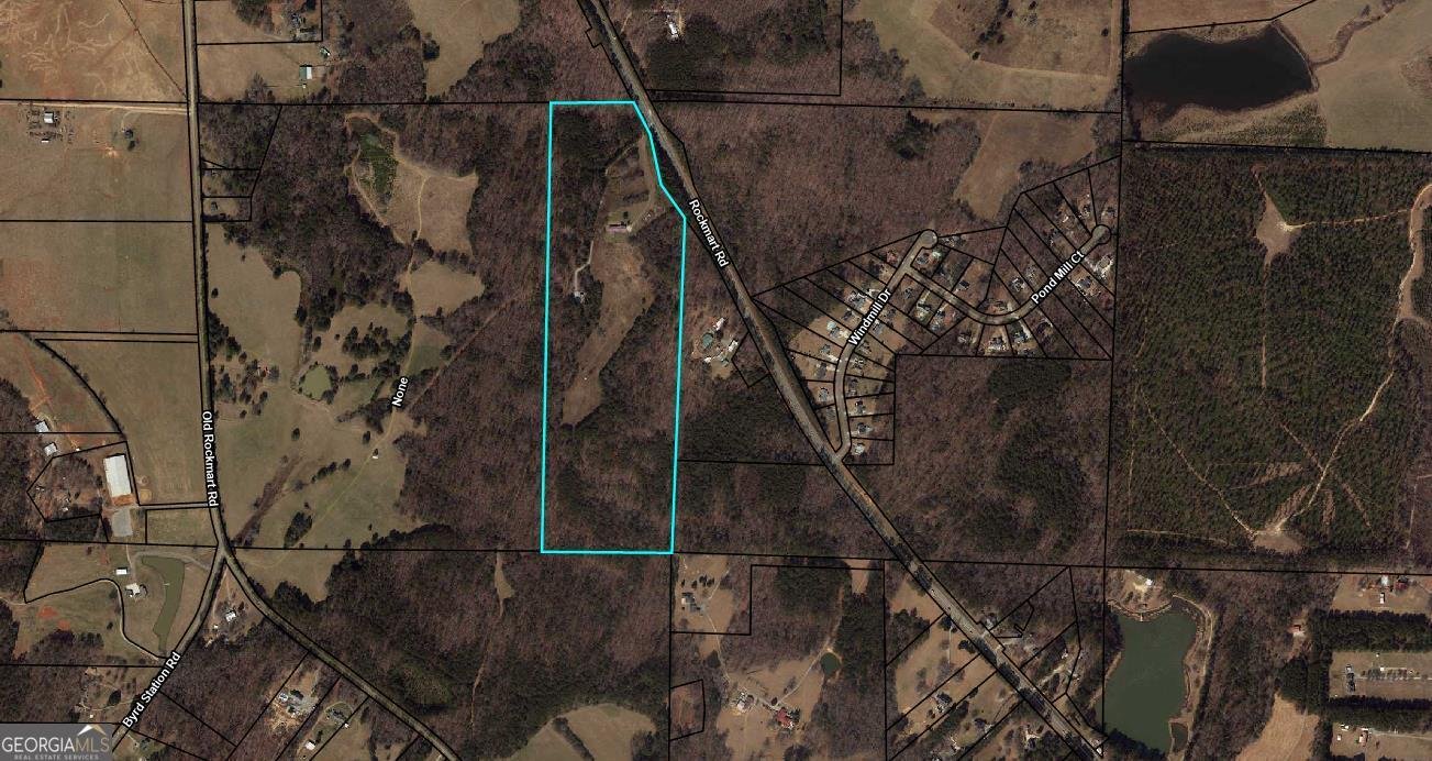 6792 Rockmart Road Silver Creek - Photo 44