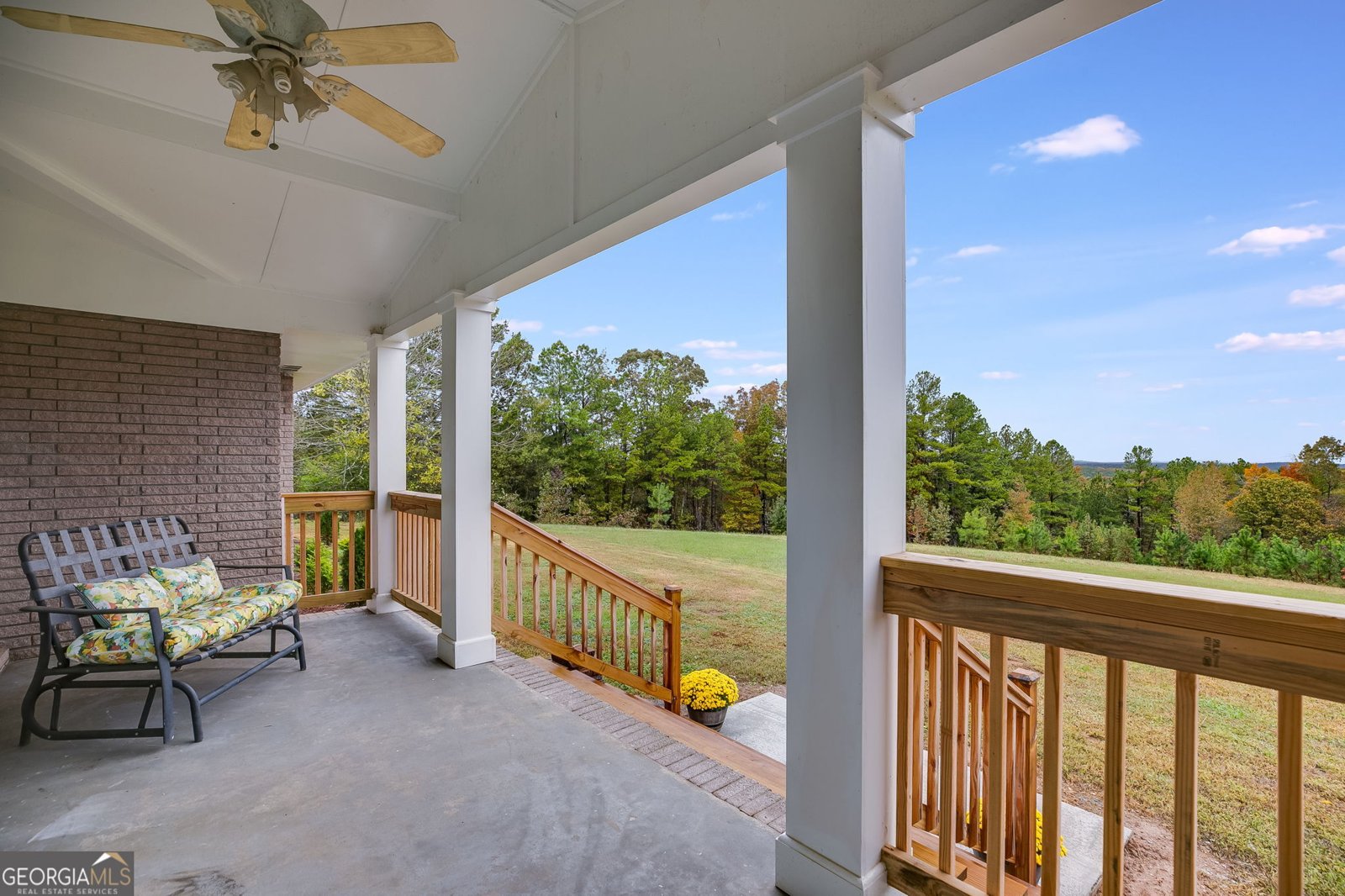 6792 Rockmart Road Silver Creek - 5