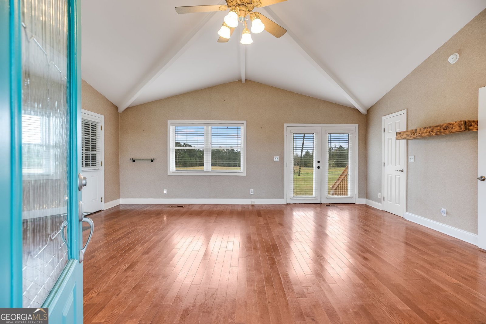 6792 Rockmart Road Silver Creek - 7