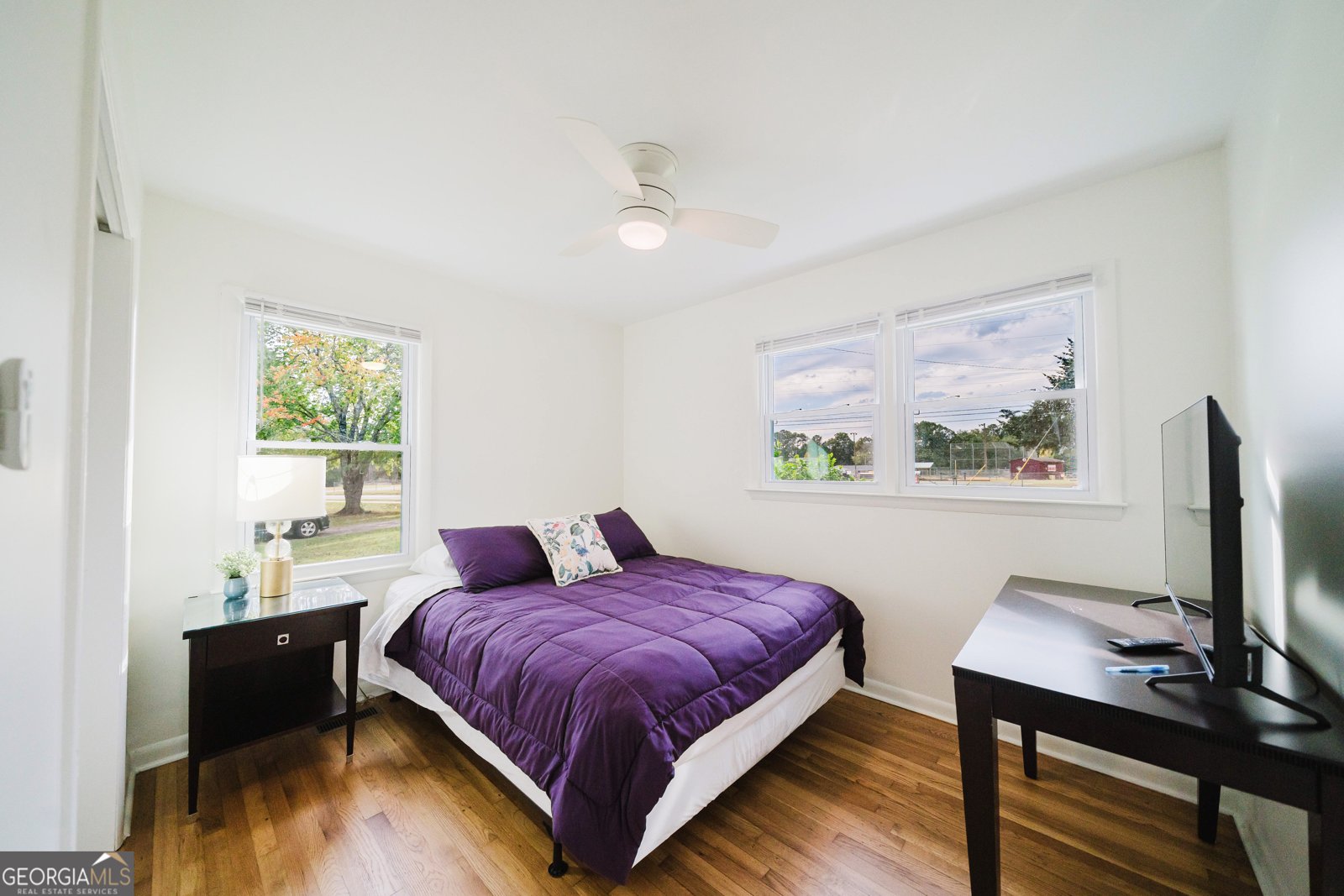 606 Frank Satterfield Road Perry - 1