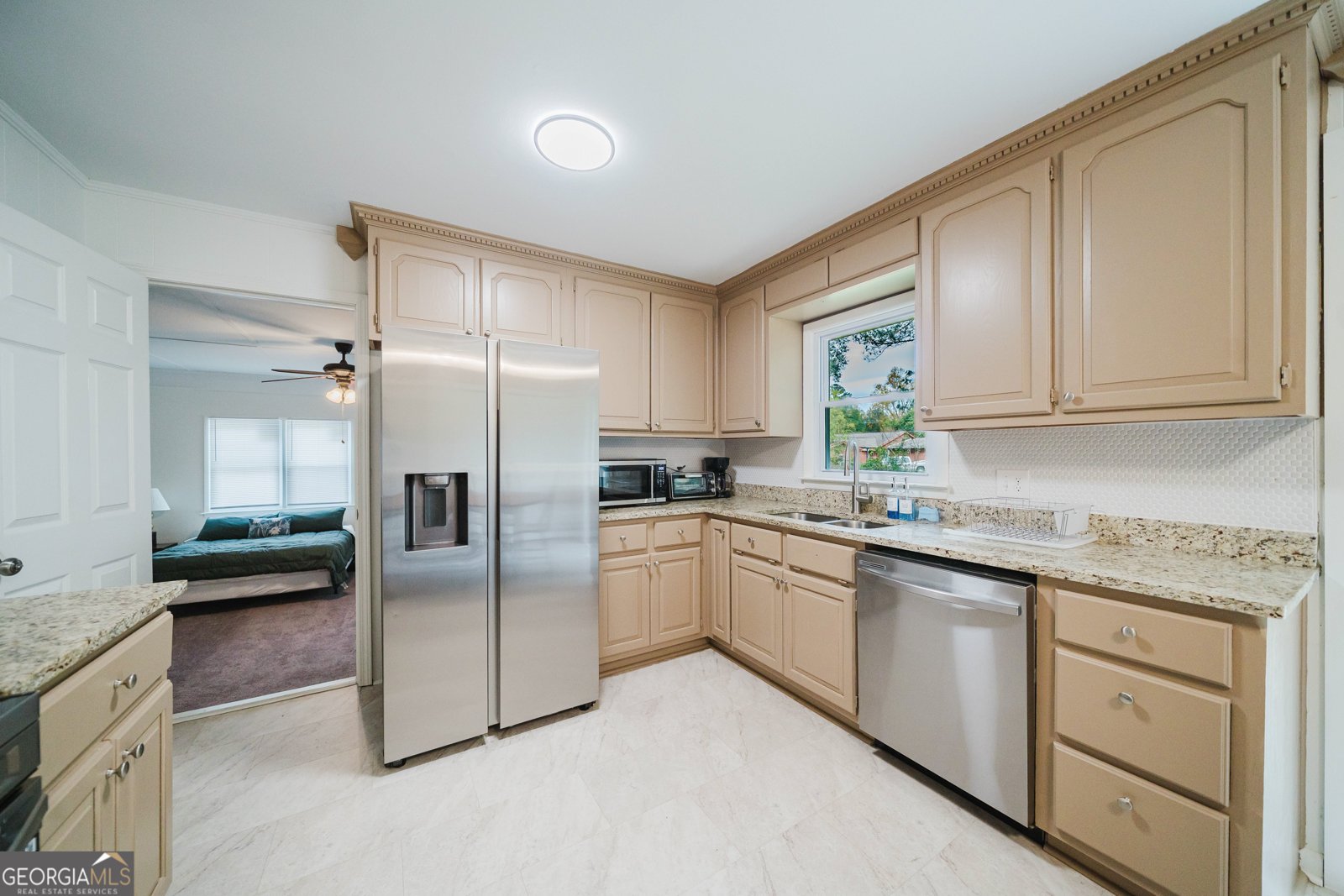 606 Frank Satterfield Road Perry - 10