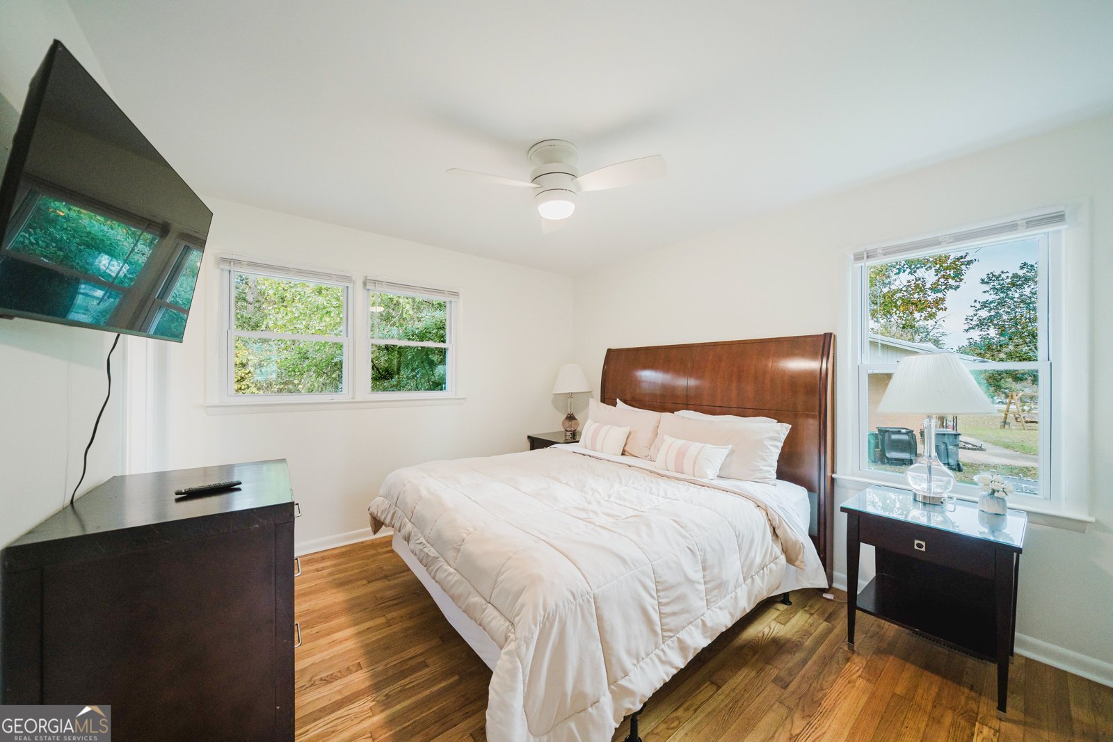 606 Frank Satterfield Road Perry - 14