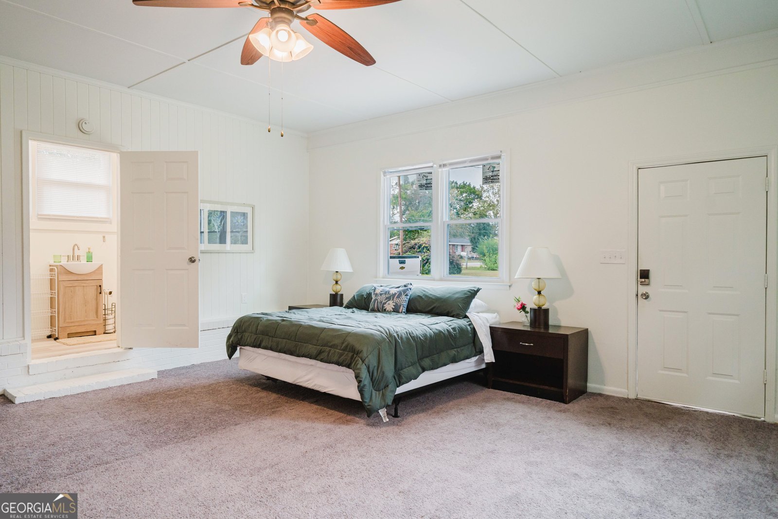 606 Frank Satterfield Road Perry - 16