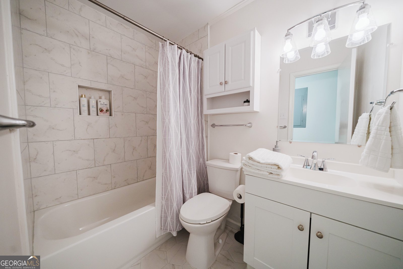 606 Frank Satterfield Road Perry - 2