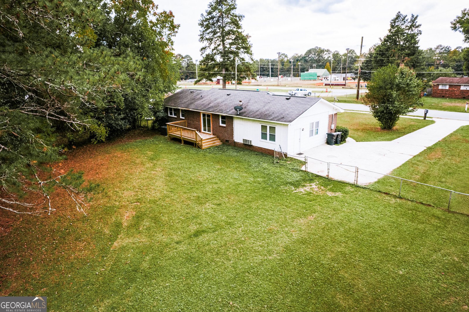 606 Frank Satterfield Road Perry - 4