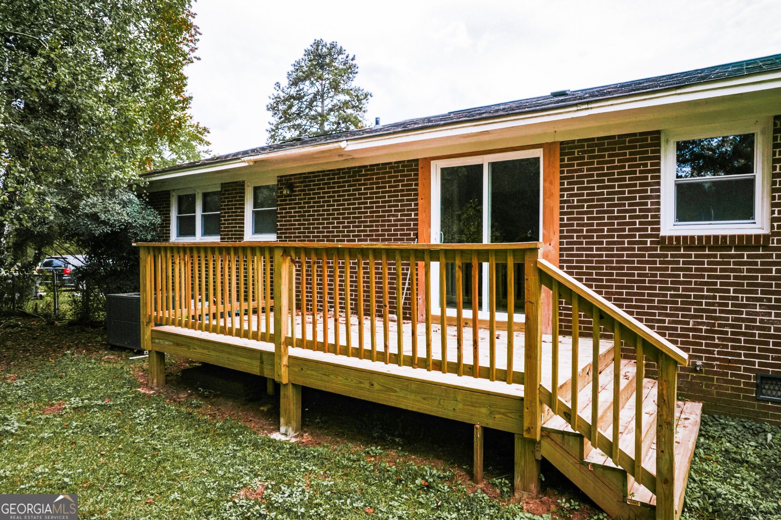 606 Frank Satterfield Road Perry - 5