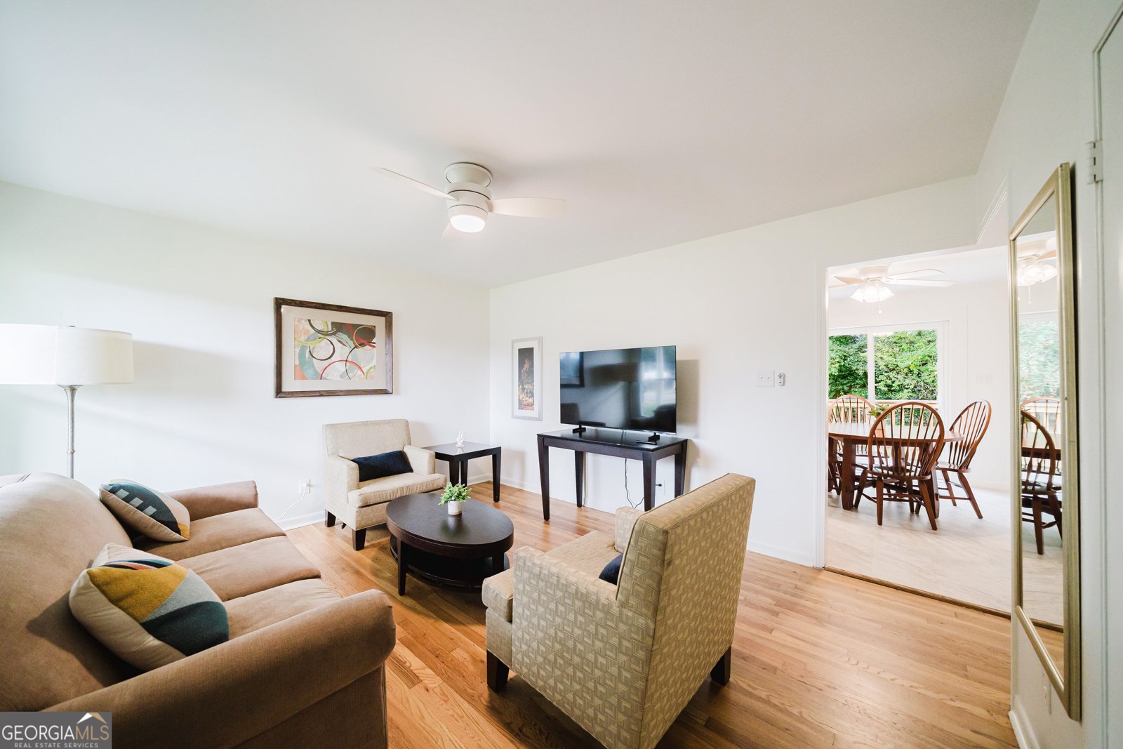 606 Frank Satterfield Road Perry - 7