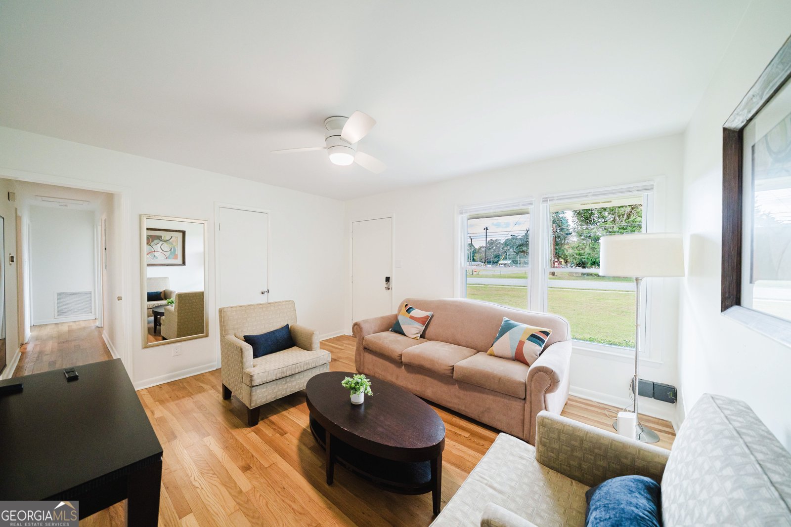 606 Frank Satterfield Road Perry - 8