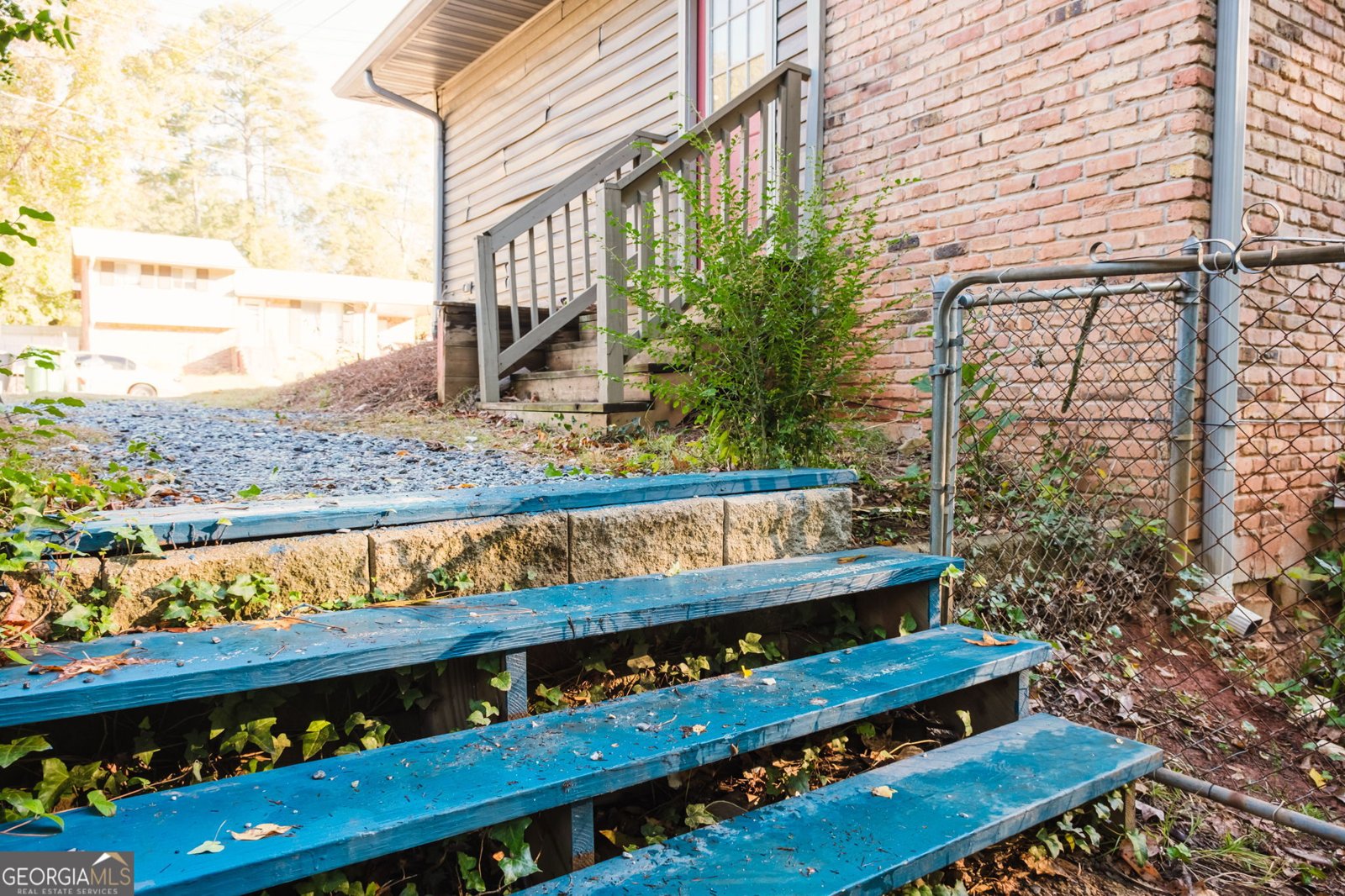 893 Slash Pine Road Forest Park - 31