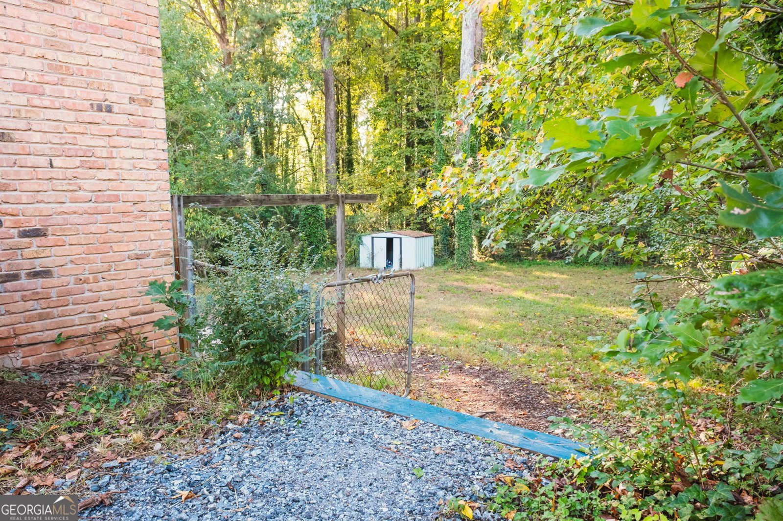 893 Slash Pine Road Forest Park - 32