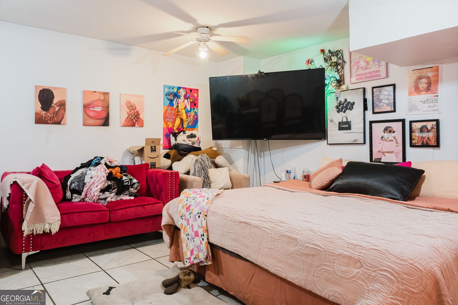 893 Slash Pine Road Forest Park - 36