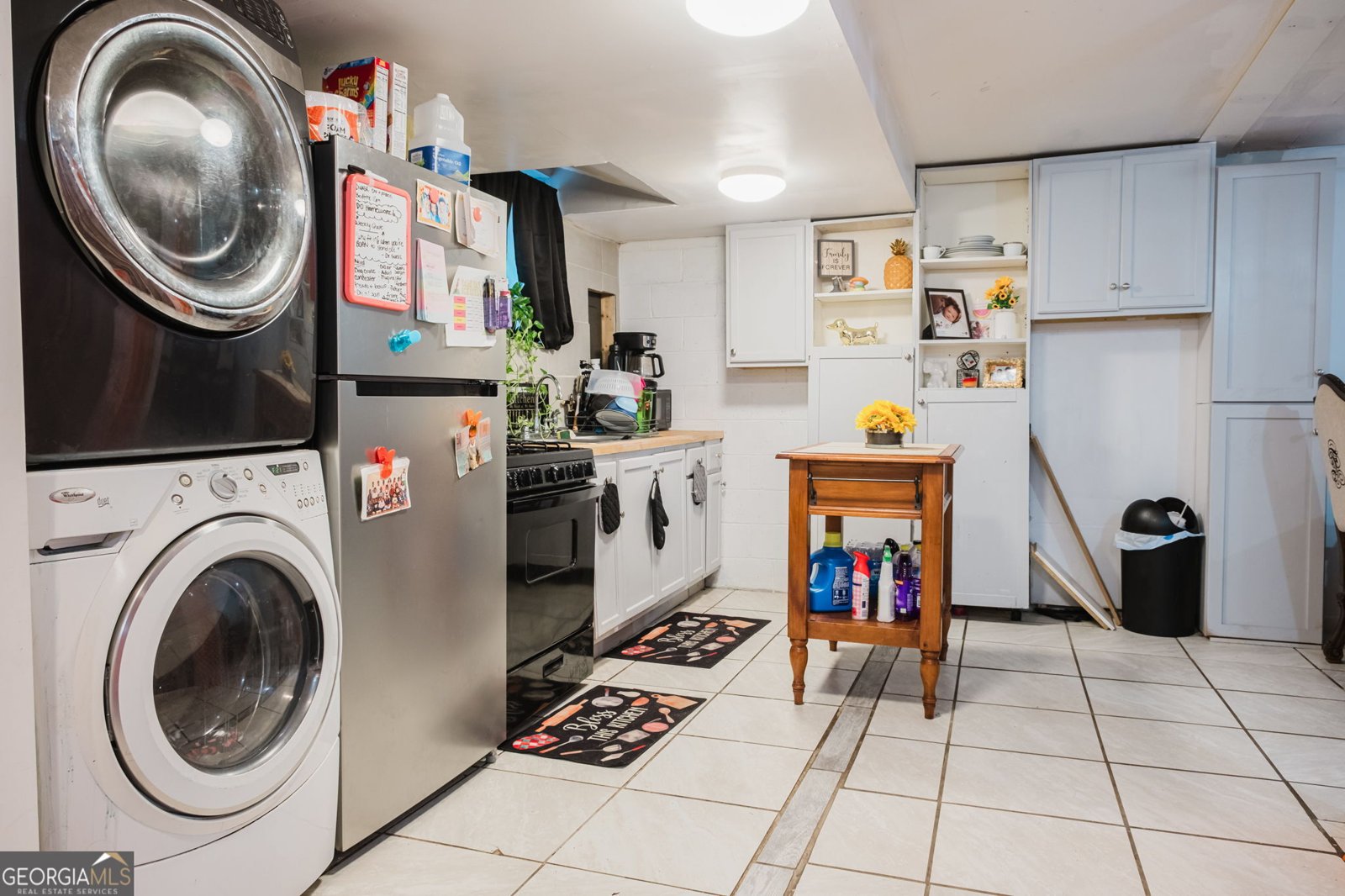 893 Slash Pine Road Forest Park - 37