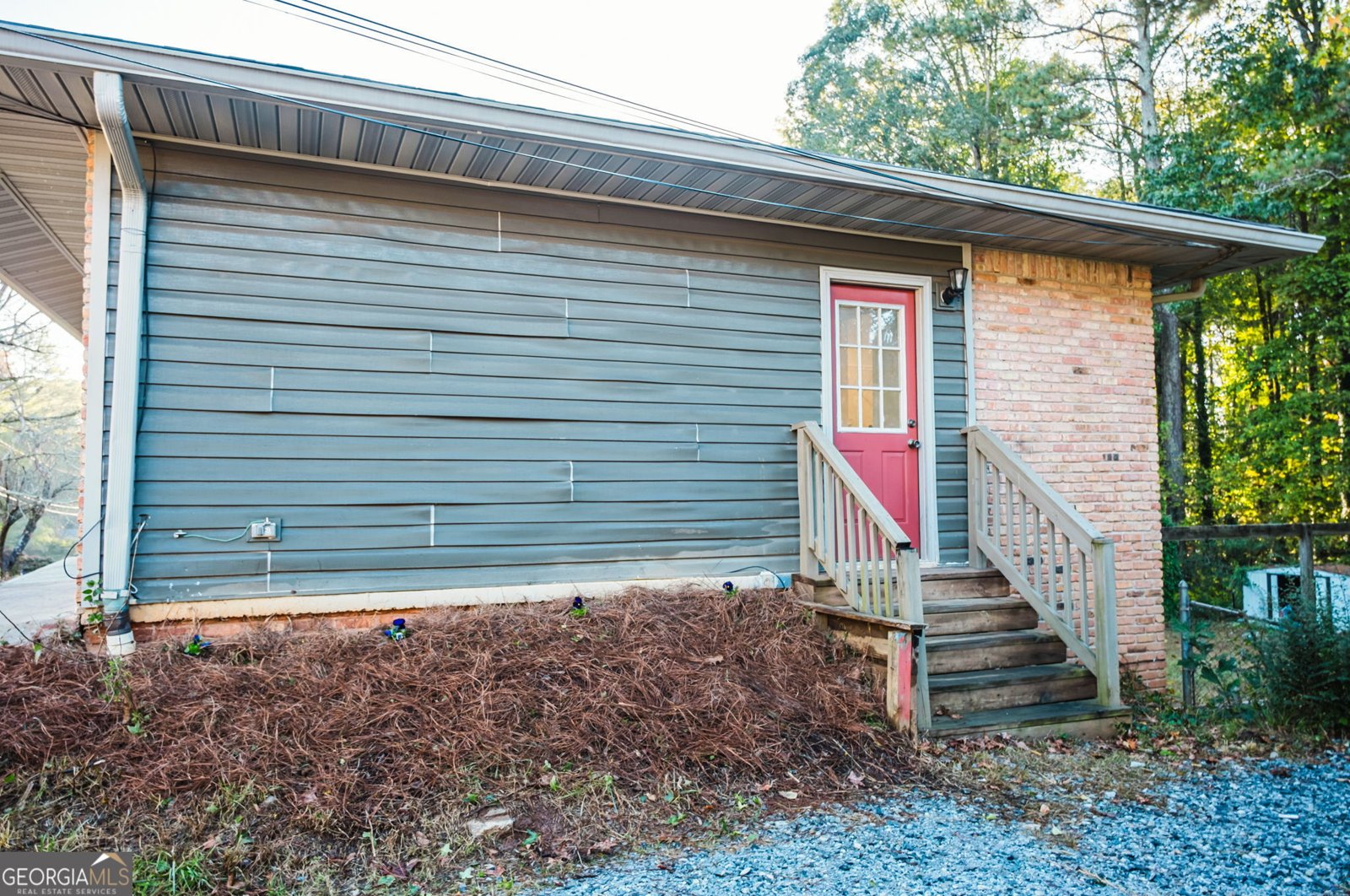 893 Slash Pine Road Forest Park - 4