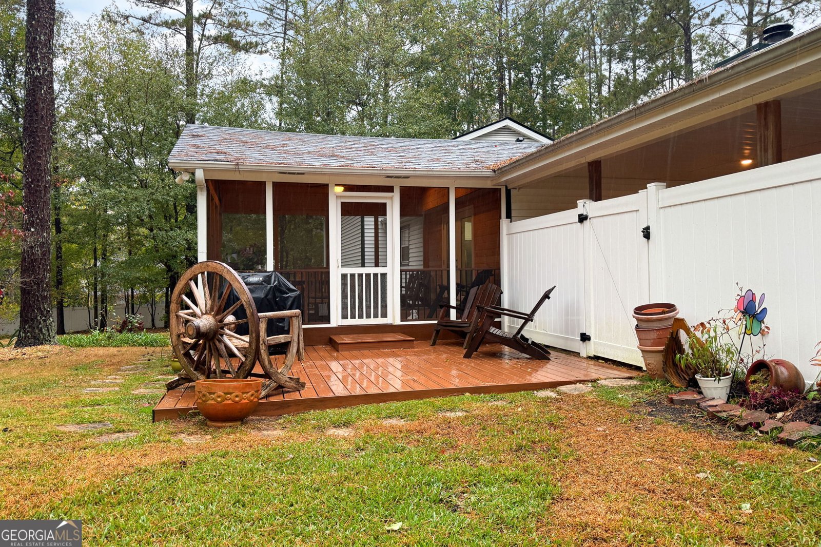 1520 Lake Dow Road McDonough - 26