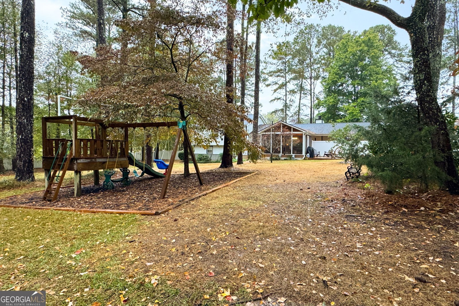 1520 Lake Dow Road McDonough - 28