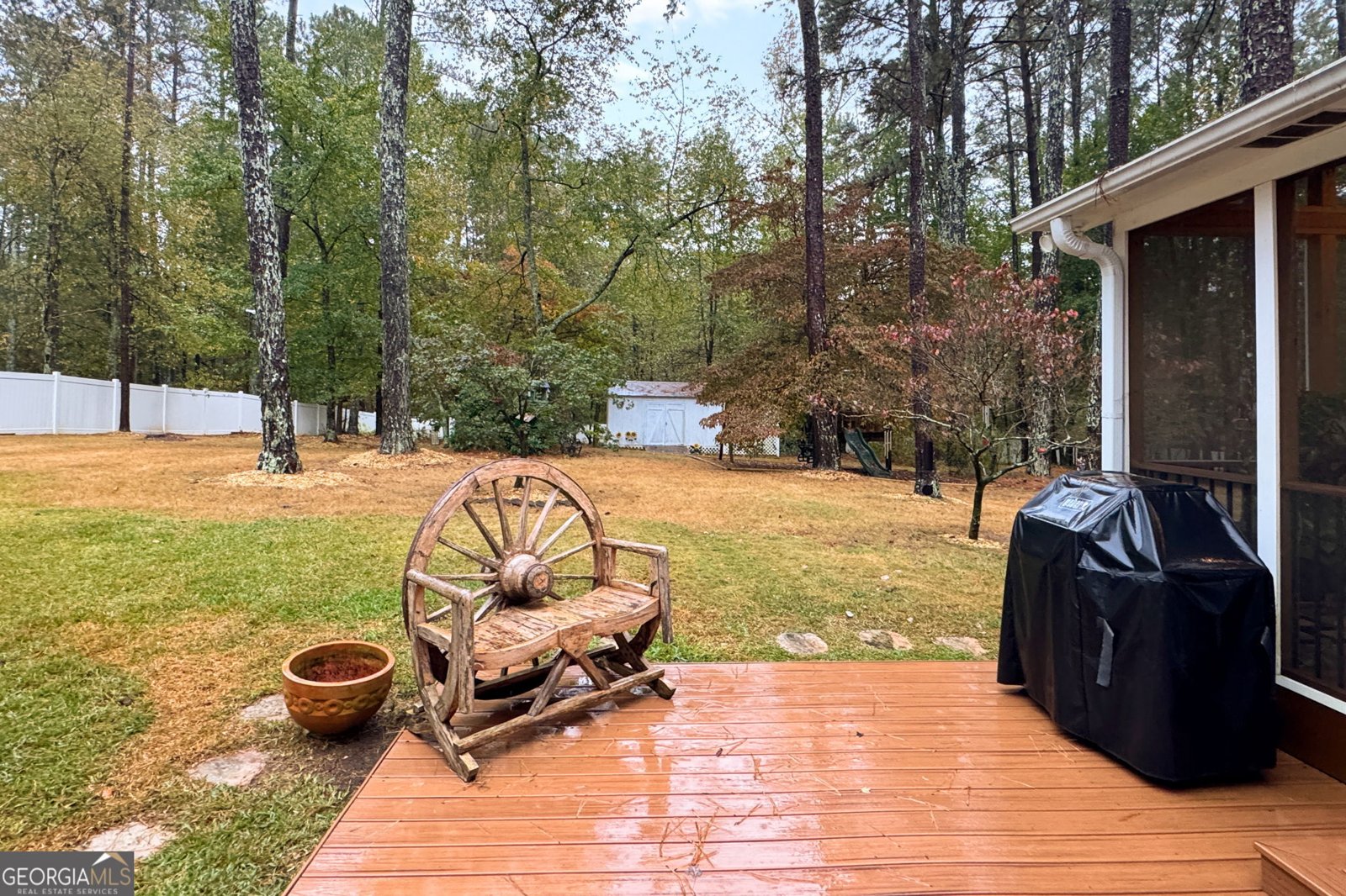 1520 Lake Dow Road McDonough - 32