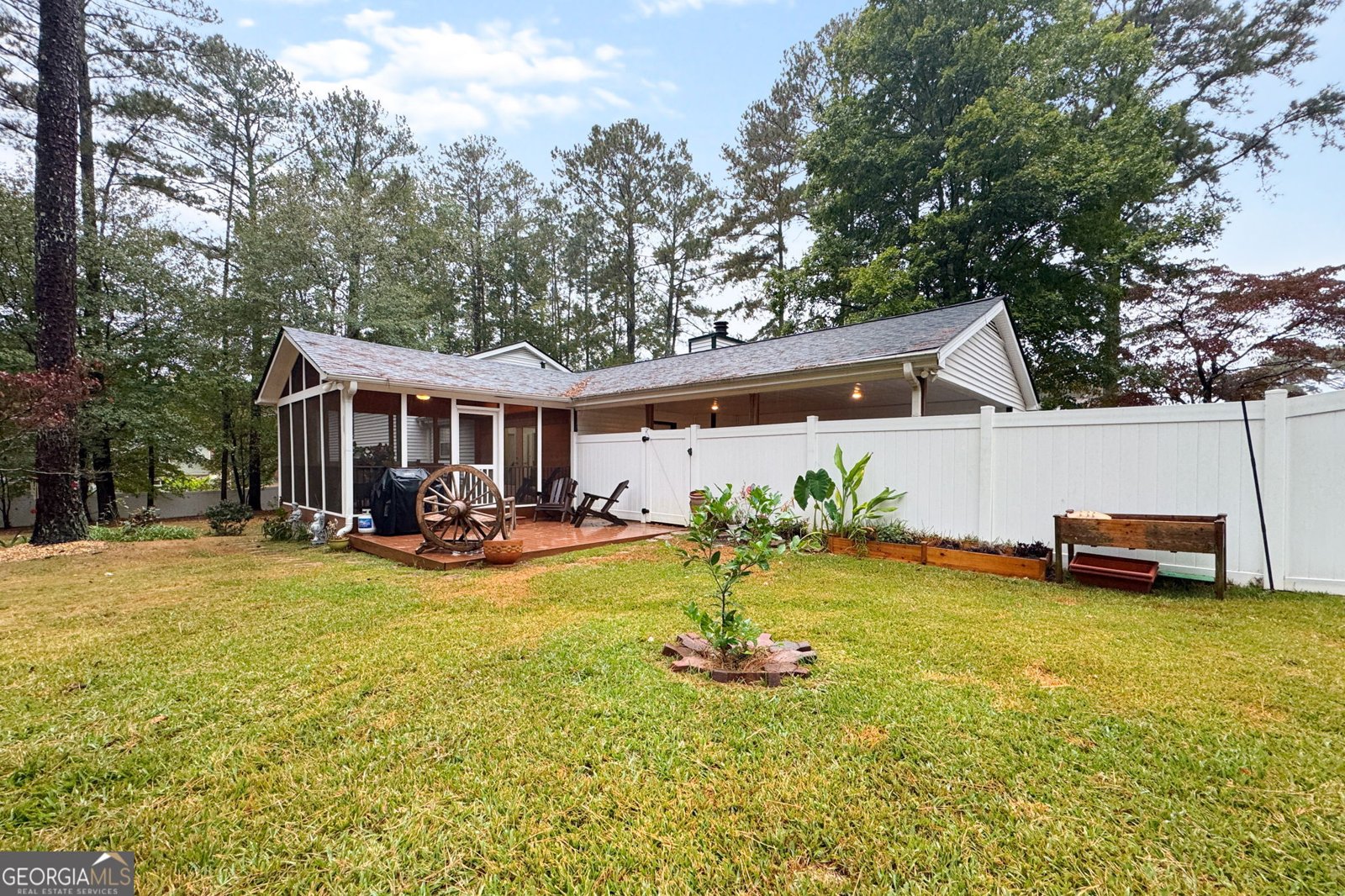 1520 Lake Dow Road McDonough - 36