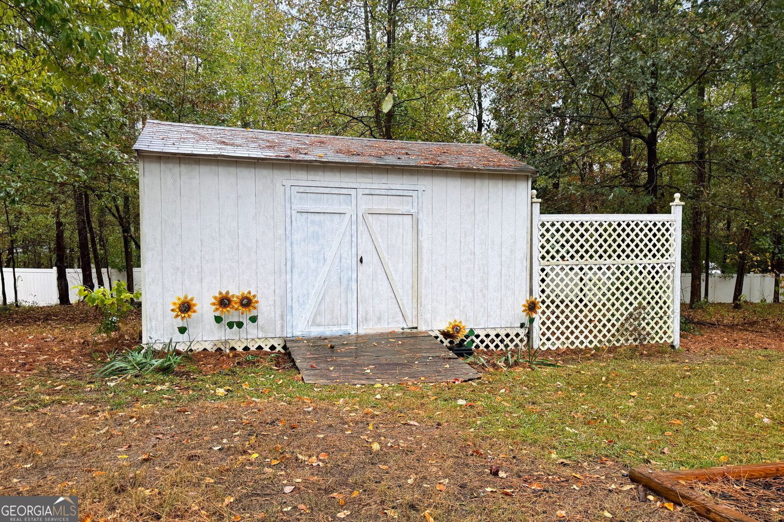 1520 Lake Dow Road McDonough - 38