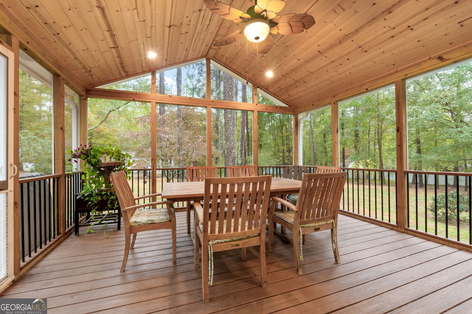 1520 Lake Dow Road McDonough - 4