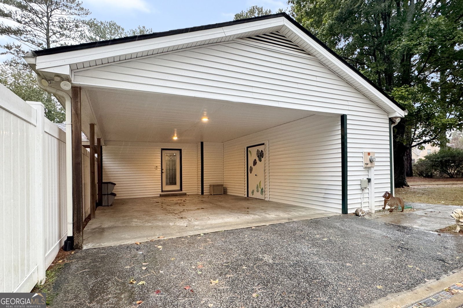 1520 Lake Dow Road McDonough - 44