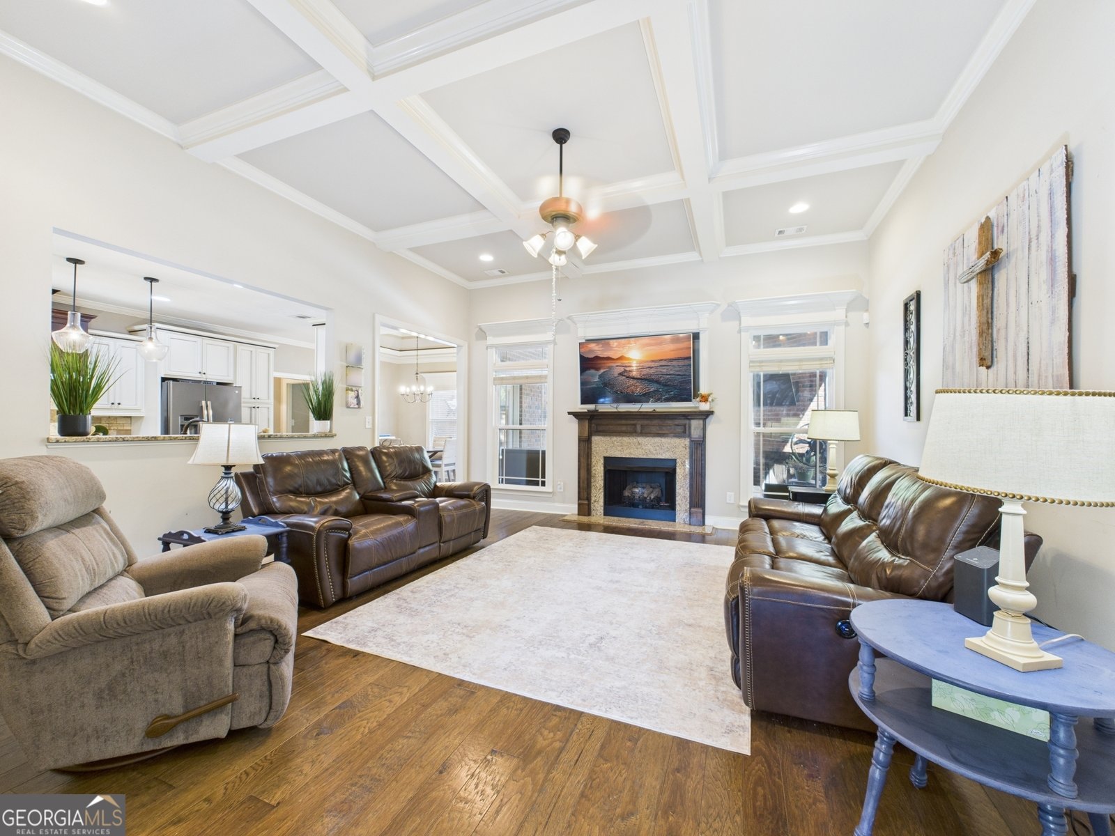 2074 Hiwassee Drive Bonaire - 10