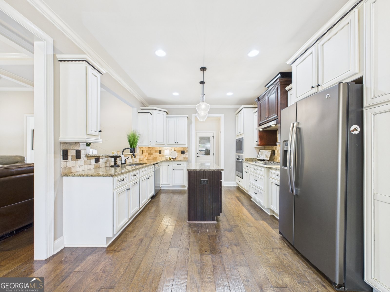 2074 Hiwassee Drive Bonaire - 15